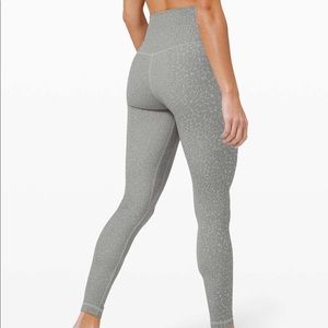 Lululemon Align Leggings Size 2 Perfect condition!